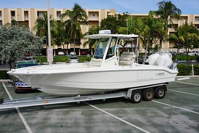 BOATZON | Boston Whaler 280 Dauntless 2024