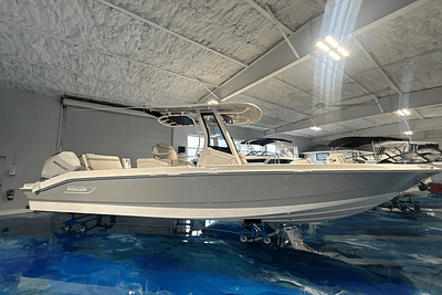 BOATZON | Boston Whaler 280 Dauntless 2024