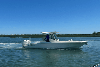 BOATZON | Boston Whaler 280 Dauntless 2024