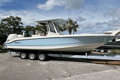 BOATZON | Boston Whaler 280 Dauntless 2024