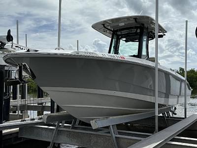 BOATZON | Boston Whaler 280 Dauntless 2024