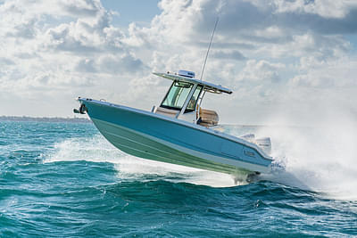 BOATZON | Boston Whaler 280 Dauntless 2025