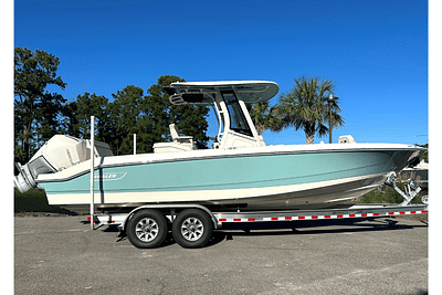 BOATZON | Boston Whaler 280 Dauntless 2025