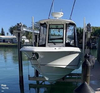 BOATZON | Boston Whaler 280 Outrage