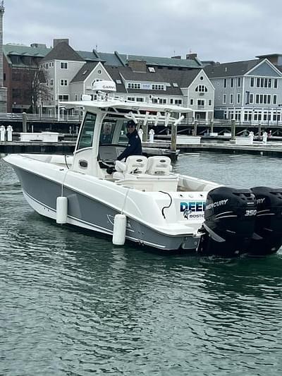 BOATZON | Boston Whaler 280 Outrage 2009