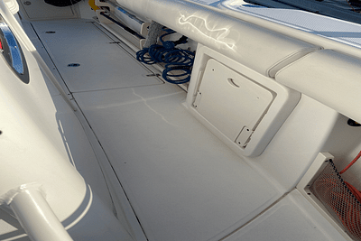 BOATZON | Boston Whaler 280 OUTRAGE 2012