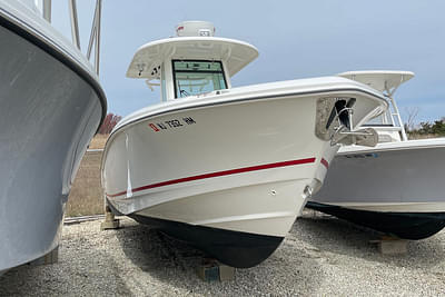 BOATZON | Boston Whaler 280 Outrage 2018