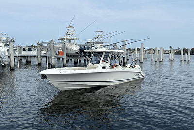 BOATZON | Boston Whaler 280 OUTRAGE 2019