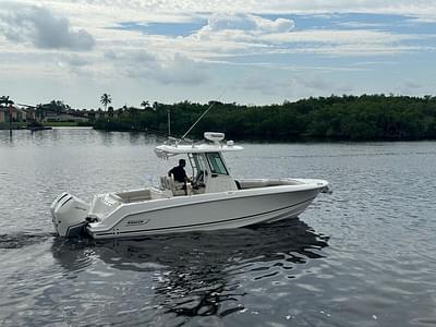 BOATZON | Boston Whaler 280 Outrage 2019