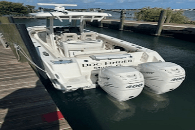 BOATZON | Boston Whaler 280 OUTRAGE 2020