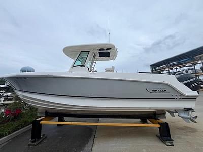 BOATZON | Boston Whaler 280 Outrage 2020