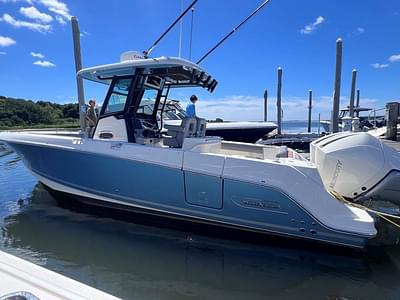 BOATZON | Boston Whaler 280 Outrage 2022