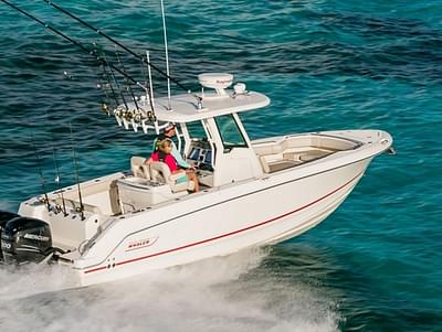 BOATZON | Boston Whaler 280 Outrage 2022