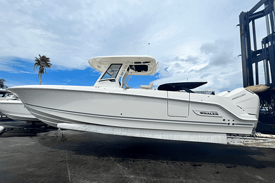 BOATZON | Boston Whaler 280 Outrage 2024