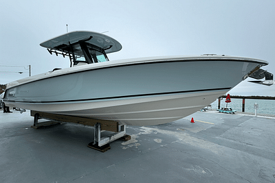 BOATZON | Boston Whaler 280 Outrage 2024