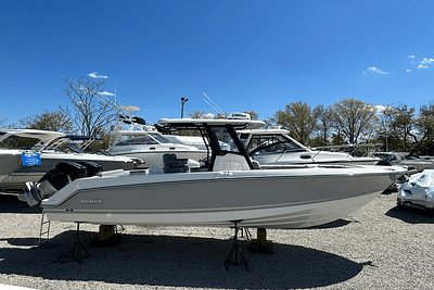 BOATZON | Boston Whaler 280 Outrage 2024