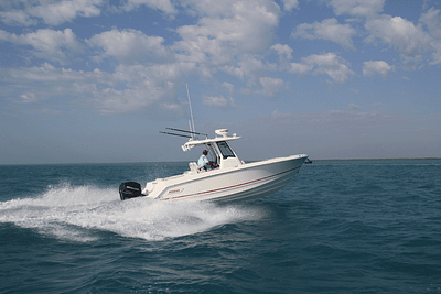 BOATZON | Boston Whaler 280 Outrage 2024