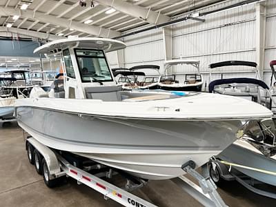 BOATZON | Boston Whaler 280 Outrage 2024