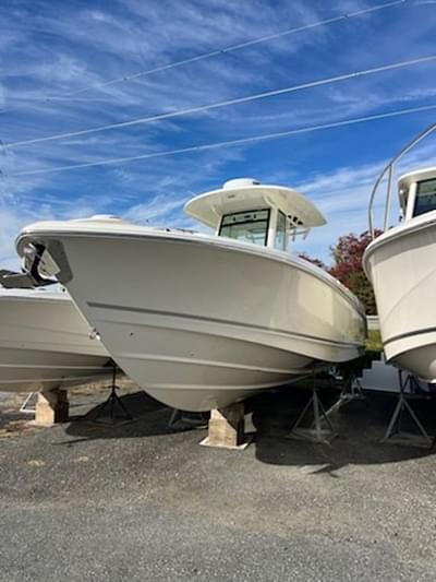 BOATZON | Boston Whaler 280 Outrage 2024