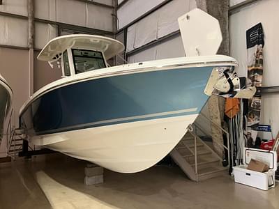 BOATZON | Boston Whaler 280 Outrage 2024