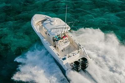 BOATZON | Boston Whaler 280 Outrage 2025