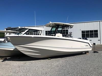 BOATZON | Boston Whaler 280 Outrage 2025