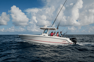 BOATZON | Boston Whaler 280 Outrage 2025