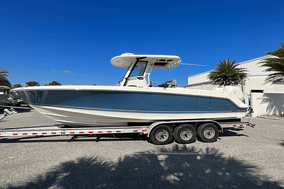 BOATZON | Boston Whaler 280 Outrage 2025