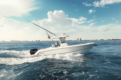 BOATZON | Boston Whaler 280 Outrage 2025