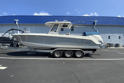 BOATZON | Boston Whaler 280 Outrage 2025