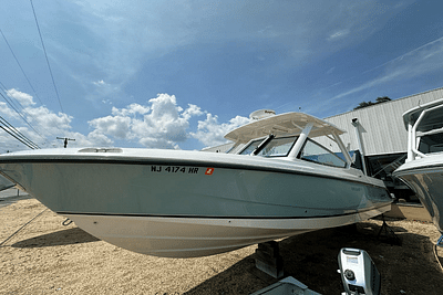 BOATZON | Boston Whaler 280 VAN 2021