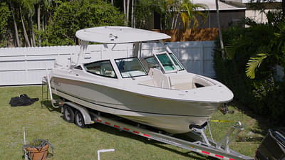 BOATZON | Boston Whaler 280 Vantage 2021