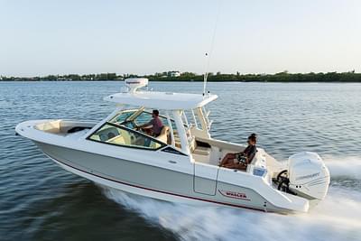 BOATZON | Boston Whaler 280 Vantage 2021