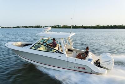 BOATZON | Boston Whaler 280 Vantage 2021 BOATZON | Boston Whaler 280 Vantage 2021