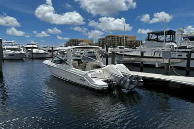 BOATZON | Boston Whaler 280 VANTAGE 2022