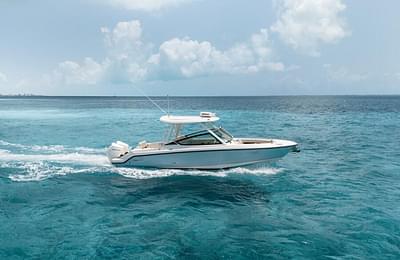 BOATZON | Boston Whaler 280 Vantage 2022