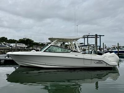 BOATZON | Boston Whaler 280 Vantage 2022