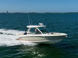 BOATZON | Boston Whaler 280 Vantage 2023