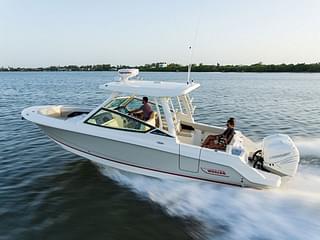 BOATZON | Boston Whaler 280 Vantage 2023