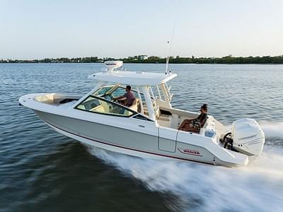 BOATZON | Boston Whaler 280 Vantage 2023