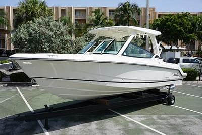 BOATZON | Boston Whaler 280 Vantage 2023