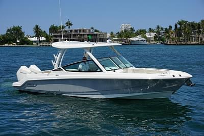 BOATZON | Boston Whaler 280 Vantage 2023