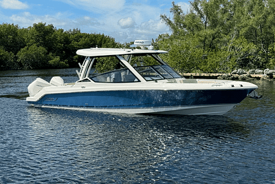 BOATZON | Boston Whaler 280 VANTAGE 2023