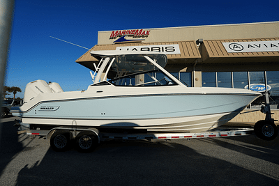 BOATZON | Boston Whaler 280 Vantage 2024