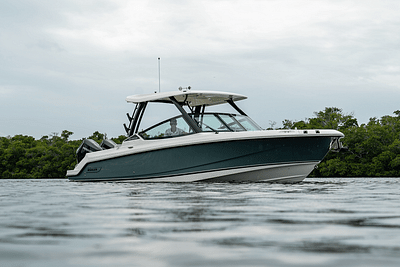 BOATZON | Boston Whaler 280 Vantage 2024