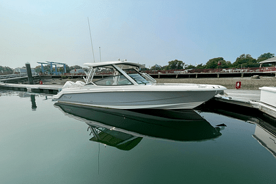 BOATZON | Boston Whaler 280 Vantage 2024