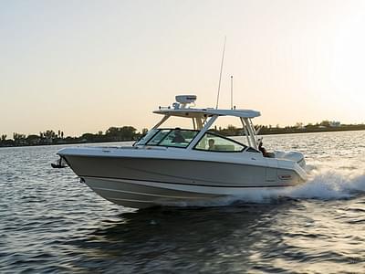 BOATZON | Boston Whaler 280 Vantage 2024