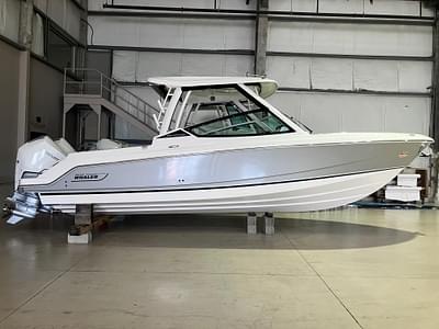 BOATZON | Boston Whaler 280 Vantage 2024