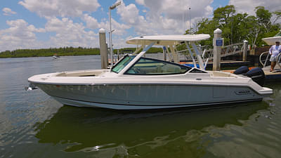 BOATZON | Boston Whaler 280 Vantage 2024