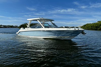 BOATZON | Boston Whaler 280 Vantage 2025